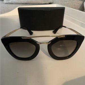 100% AUTHENTIC Prada Sunglasses